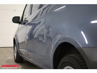 Mercedes Vito 114 CDI Lang Cruise Navi Airco picture 5