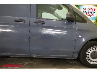 Mercedes Vito 114 CDI Lang Cruise Navi Airco picture 10
