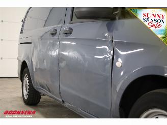 Mercedes Vito 114 CDI Lang Cruise Navi Airco picture 8