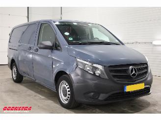 Mercedes Vito 114 CDI Lang Cruise Navi Airco picture 2