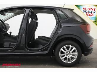 Volkswagen Polo 1.0 MPI Teilediebstahl Edition Cruise Airco Virtual Apple/Android PDC picture 6
