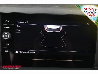 Volkswagen Polo 1.0 MPI Teilediebstahl Edition Cruise Airco Virtual Apple/Android PDC picture 20