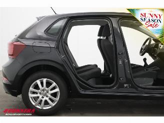 Volkswagen Polo 1.0 MPI Teilediebstahl Edition Cruise Airco Virtual Apple/Android PDC picture 8