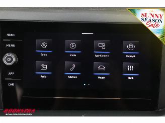Volkswagen Polo 1.0 MPI Teilediebstahl Edition Cruise Airco Virtual Apple/Android PDC picture 18
