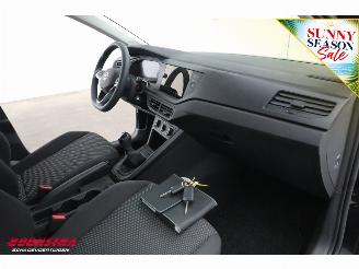 Volkswagen Polo 1.0 MPI Teilediebstahl Edition Cruise Airco Virtual Apple/Android PDC picture 9