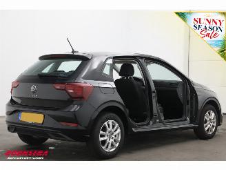 Volkswagen Polo 1.0 MPI Teilediebstahl Edition Cruise Airco Virtual Apple/Android PDC picture 3