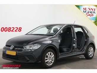 Avarii autoturisme Volkswagen Polo 1.0 MPI Teilediebstahl Edition Cruise Airco Virtual Apple/Android PDC 2025/10