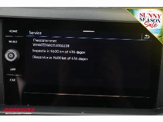 Volkswagen Polo 1.0 MPI Teilediebstahl Edition Cruise Airco Virtual Apple/Android PDC picture 19