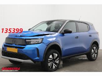Unfallwagen Opel Frontera 1.2 Turbo Hybrid GS ACC Navi Clima SHZ LrHZ Apple/Android PDC 2026/6
