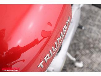 Triumph Thruxton 1200 Vance Hines picture 11