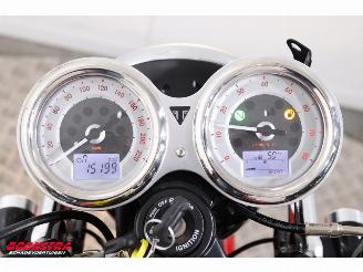 Triumph Thruxton 1200 Vance Hines picture 13