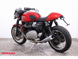 Triumph Thruxton 1200 Vance Hines picture 4