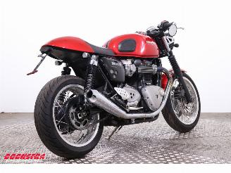 Triumph Thruxton 1200 Vance Hines picture 3