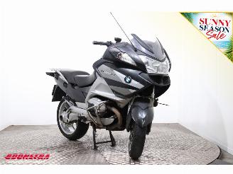 BMW R 1200 RT ABS ESA Cruise Heizgriffe SHZ 61.070 km! picture 2