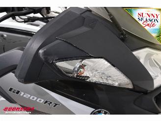 BMW R 1200 RT ABS ESA Cruise Heizgriffe SHZ 61.070 km! picture 15