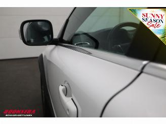 Volvo Xc-70 2.4 D5 Aut. Momentum Cruise Clima Leder PDC picture 15