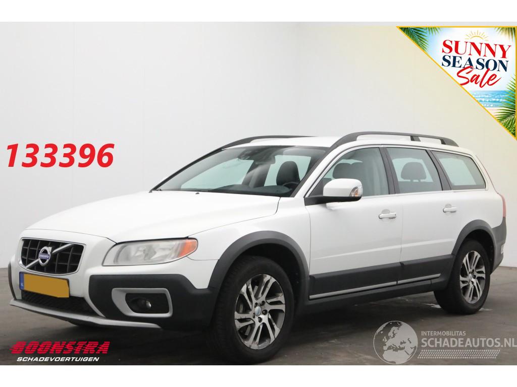 Volvo Xc-70 2.4 D5 Aut. Momentum Cruise Clima Leder PDC