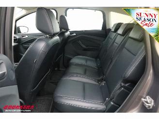 Ford C-Max 1.0 Titanium Edition Plus Cruise Clima Leder Bluetooth Camera PDC picture 11