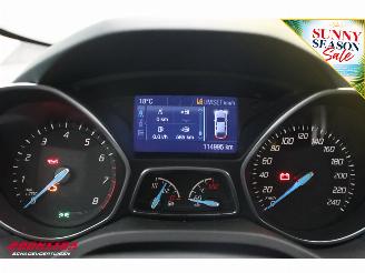 Ford C-Max 1.0 Titanium Edition Plus Cruise Clima Leder Bluetooth Camera PDC picture 15