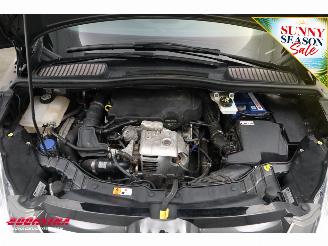 Ford C-Max 1.0 Titanium Edition Plus Cruise Clima Leder Bluetooth Camera PDC picture 5