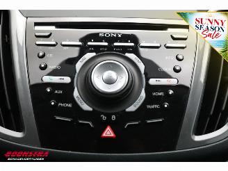 Ford C-Max 1.0 Titanium Edition Plus Cruise Clima Leder Bluetooth Camera PDC picture 18