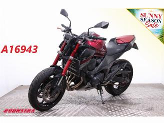 Kawasaki Z 800 ABS Akrapovic 2017/3