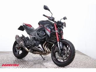 Kawasaki Z 800 ABS Akrapovic picture 2