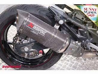 Kawasaki Z 800 ABS Akrapovic picture 16