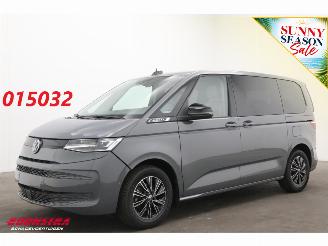 škoda osobní automobily Volkswagen Transporter 2.0 TDI DSG Bulli Pano LED ACC 7-Pers. Camera SHZ 2024/12