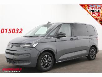 uszkodzony samochody osobowe Volkswagen Transporter 2.0 TDI DSG Bulli Pano LED ACC 7-Pers. Camera SHZ 2024/12
