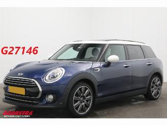 Unfallwagen Mini Clubman 1.5 Cooper Chili Aut. Pano LED Leder HUD Cruise SHZ 2017/8