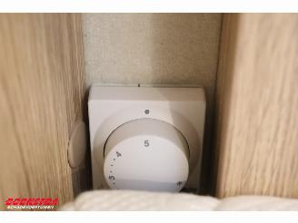 Niesmann+Bischoff  Arto 77E Clouliner 2.3 M.Jet Aut. Garage Solar TV Single Beds Hefbed Cruise Clima Camera picture 38