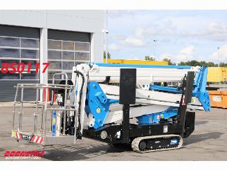 krockskadad bil machine   Raptor 18S SO-0082 Raupenbühne BY 2025 107 Hrs 2019/0