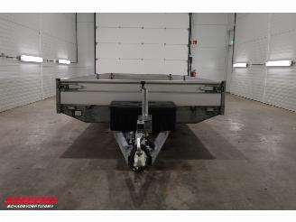 Hapert  Azure H2 605x200 3500kg Tandemasser BY 2022 picture 6