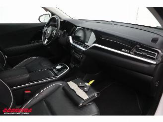 Kia e-Niro ExecutiveLine 64 kWh JBL ACC Navi Clima Leder Memory SBL LrHZ Camera PDC picture 19