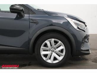 Renault Captur 1.6 E-Tech Hybrid 145 Zen Cruise Navi Clima Camera PDC picture 5