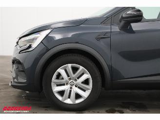 Renault Captur 1.6 E-Tech Hybrid 145 Zen Cruise Navi Clima Camera PDC picture 12