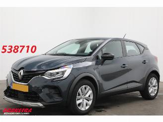 Avarii autoturisme Renault Captur 1.6 E-Tech Hybrid 145 Zen Cruise Navi Clima Camera PDC 2022/8