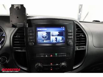 Mercedes Vito 114 CDI AUT Extra Lang Cruise Airco SHZ Camera PDC picture 15