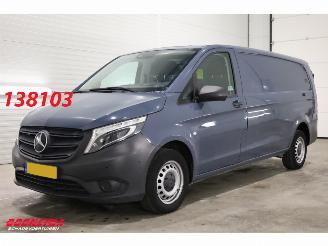 Mercedes Vito 114 CDI AUT Extra Lang Cruise Airco SHZ Camera PDC 2022/9