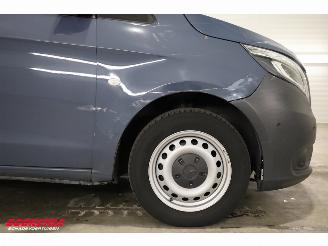 Mercedes Vito 114 CDI AUT Extra Lang Cruise Airco SHZ Camera PDC picture 8