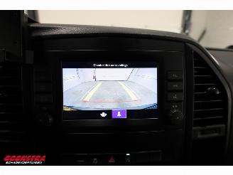 Mercedes Vito 114 CDI AUT Extra Lang Cruise Airco SHZ Camera PDC picture 26