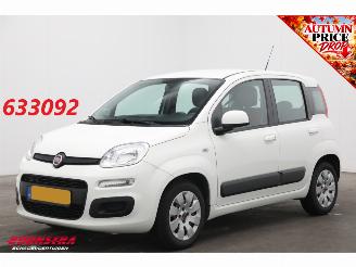 Tweedehands auto Fiat Panda 1.2 Edizione Cool Airco 2016/8