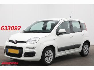 Käytettyjen passenger cars Fiat Panda 1.2 Edizione Cool Airco 2016/8