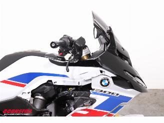 BMW  R 1300 RS Performance Comfort Dynamic Cruise Heizgriffe 6.111 km! picture 17