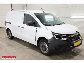 Renault Kangoo 1.5 Blue dCi 95 Luxe L2 Cruise Airco Navi Bluetooth picture 2