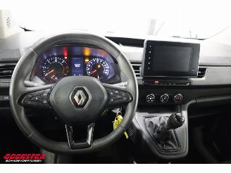 Renault Kangoo 1.5 Blue dCi 95 Luxe L2 Cruise Airco Navi Bluetooth picture 23
