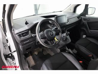 Renault Kangoo 1.5 Blue dCi 95 Luxe L2 Cruise Airco Navi Bluetooth picture 22