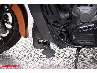 Indian  Challenger Dark Horse Navi Bluetooth Cruise TAB Exhaust picture 13