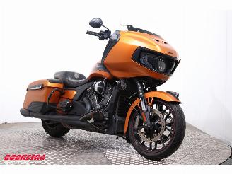 Indian  Challenger Dark Horse Navi Bluetooth Cruise TAB Exhaust picture 2